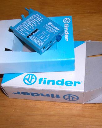 Finder relè 8673