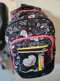 zaino scuola Seven bambina ragazza