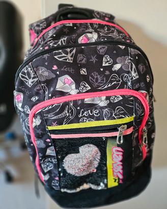 zaino scuola Seven bambina ragazza