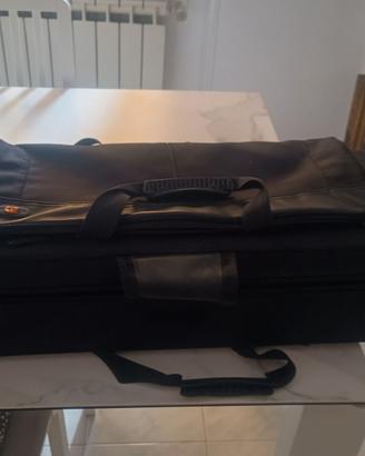 Custodia clarinetto basso
