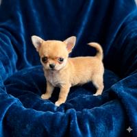 Chihuahua pedigree enci