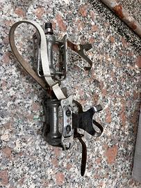 Pezzi bici da corsa vintage