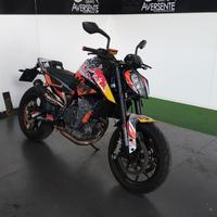 Ktm 790 Duke
