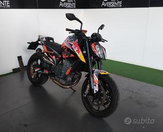 Ktm 790 Duke