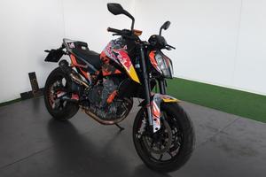 Ktm 790 Duke