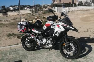 TRK 502 x