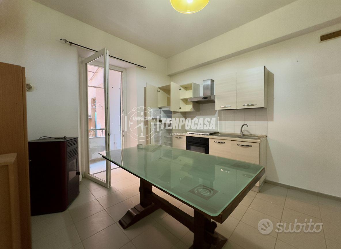 Apartment in Piombino, Desco - Vista 6