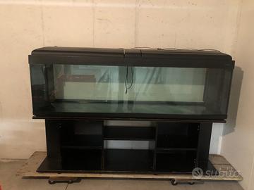 Acquario 600l