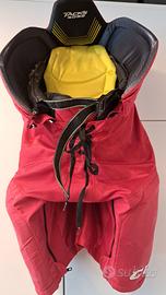 pantaloni hockey CCM Junior XL