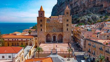 Case Vacanze Cefalù Centro Storico fine agosto
