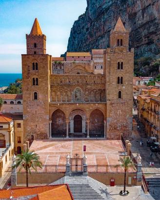 Case Vacanze Cefalù Centro Storico fine agosto