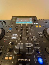 Console xdj-rr