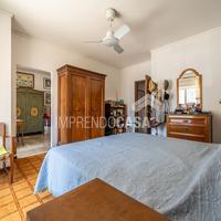 Ampio e Luminoso 7 vani 195 mq Via Delle Alpi