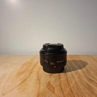 Yongnuo 50mm f/1.8 per Canon – ideale per ritratti