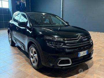 CITROEN C5 AIRCROSS 1.5hdi AUTOMATICA