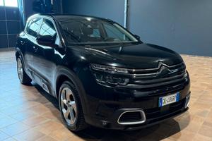 CITROEN C5 AIRCROSS 1.5hdi AUTOMATICA
