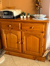 Credenza