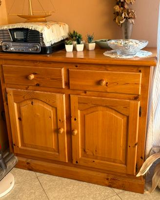 Credenza