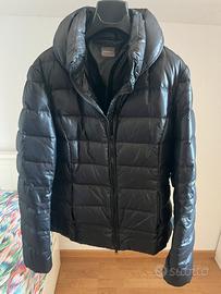 Piumino Donna Nero Pennyblack