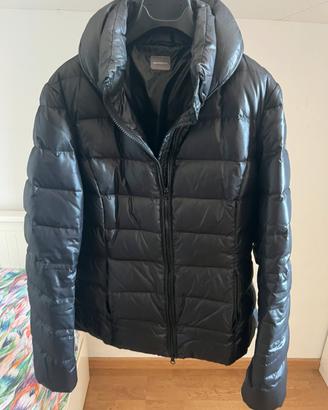 Piumino Donna Nero Pennyblack