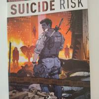 Fumetto Suicide Risk