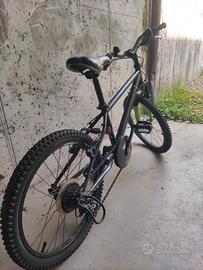 Bici bambino da 20 pollici, 6/9 anni