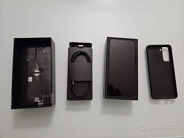 Samsung Galaxy S21 5G 128 GB
