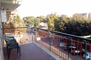 Ladispoli. vicino roma