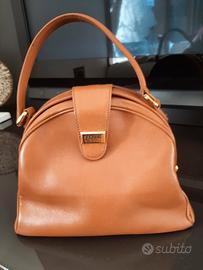 Borsa originale vintage Gianfranco Ferre 