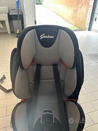 Seggioino auto Giordani