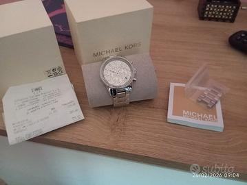 orologio Michael kors 