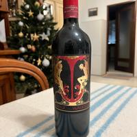 Amarone 1990  “Milo Manara”
