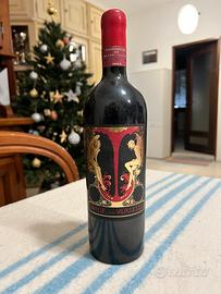 Amarone 1990  “Milo Manara”