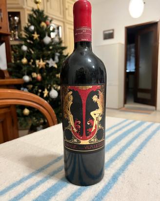 Amarone 1990  “Milo Manara”