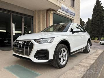 AUDI Q5 SPB SPORTBACK 40 TDI quattro S tronic Ad