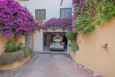 POSTO AUTO A OLBIA