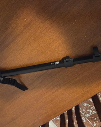 monopiede manfrotto 
