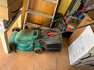 Tagliaerba bosch