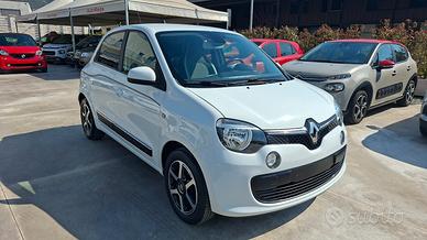 Renault Twingo TCe 90 CV EDC AUTOMATICA 2018