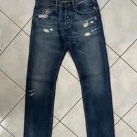 Jeans uomo Meltin Pot