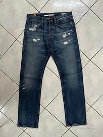 Jeans uomo Meltin Pot