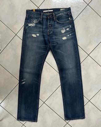 Jeans uomo Meltin Pot