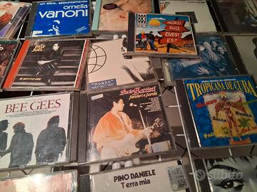 30 cd usati titoli vari