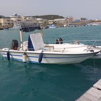Barca FIART Valiant