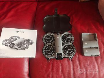 Dji Neo 2 + accessori 