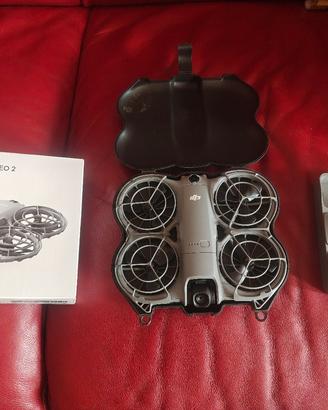 Dji Neo 2 + accessori 