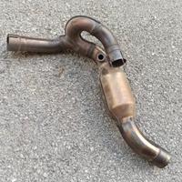 Catalizzatore Aprilia Dorsosuro