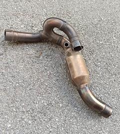 Catalizzatore Aprilia Dorsosuro