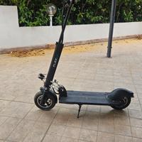 monopattino elettrico flexy smart 