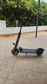 monopattino elettrico flexy smart 